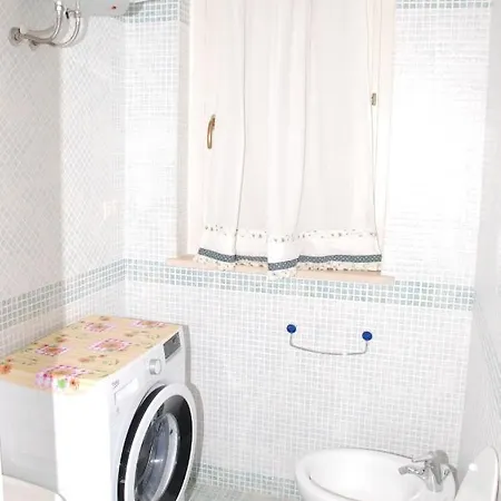 Rosa Appartement